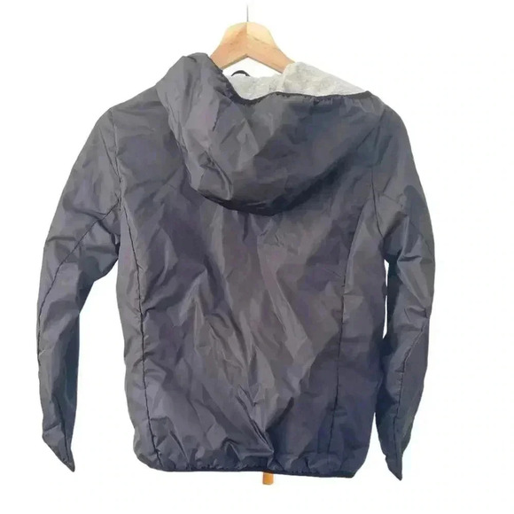 NWT Save the Duck Kids Ultra Light Weight Nylon Jacket size 10 - Picture 2 of 7